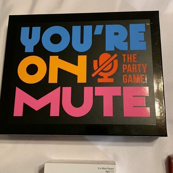 Four Game assortment NEW - see photos. - Picture 2 of 9